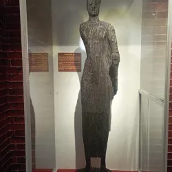 An Giang Museum - Long Xuyen