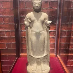 An Giang Museum - Long Xuyen