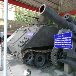 An Giang Museum - Long Xuyen