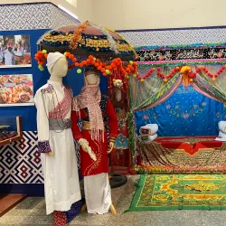 An Giang Museum - Long Xuyen