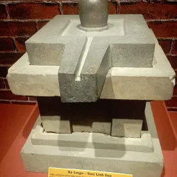 An Giang Museum - Long Xuyen