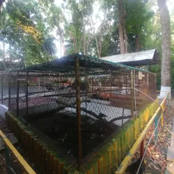 Long Xuyen Riverside Park - Long Xuyen