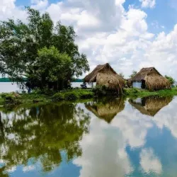 Ben Tre Province - Mekong