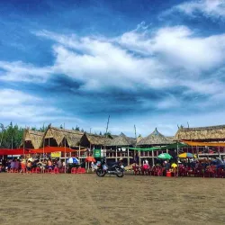 Ben Tre Province - Mekong