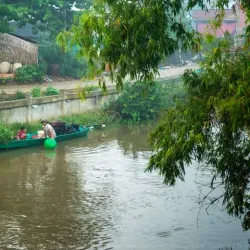 Ben Tre Province - Mekong