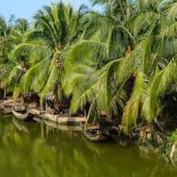 Ben Tre Province - Mekong