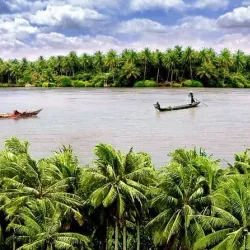 Ben Tre Province - Mekong