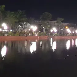 Dong Thap Muoi Wetlands - Mekong