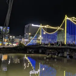 My Tho City - Mekong