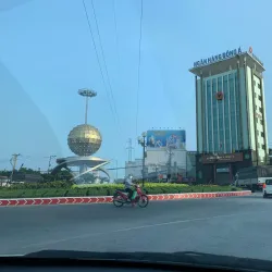 My Tho City - Mekong