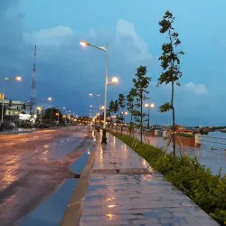 My Tho City - Mekong