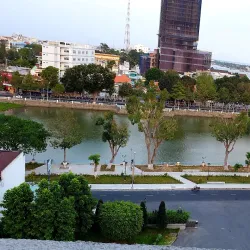 My Tho City - Mekong