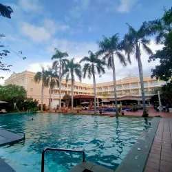 My Tho City - Mekong