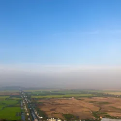 Sam Mountain - Mekong