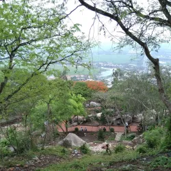 Sam Mountain - Mekong