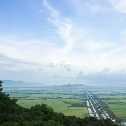 Sam Mountain - Mekong