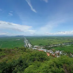 Sam Mountain - Mekong