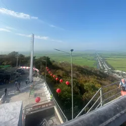 Sam Mountain - Mekong