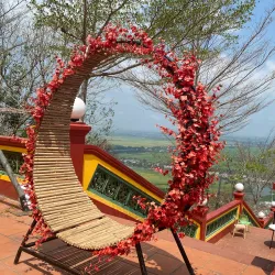 Sam Mountain - Mekong