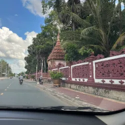 Tra Vinh Province - Mekong