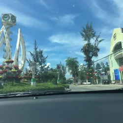 Tra Vinh Province - Mekong