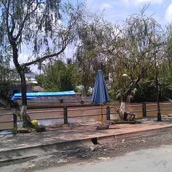 Tra Vinh Province - Mekong