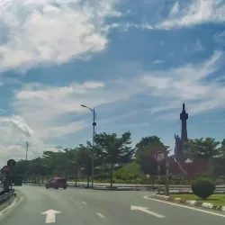 Dong Trieu Ancient Citadel - Đông Triều