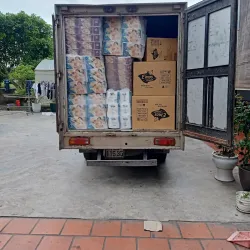 Dong Trieu Ancient Citadel - Đông Triều