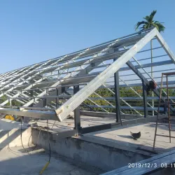 Dong Trieu Ancient Citadel - Đông Triều