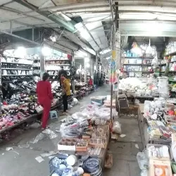 Dong Trieu Market - Đông Triều