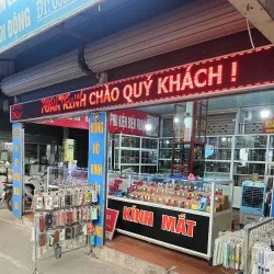 Dong Trieu Market - Đông Triều