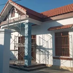 Dong Trieu Museum - Đông Triều