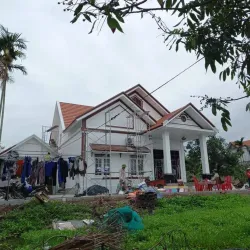 Dong Trieu Museum - Đông Triều
