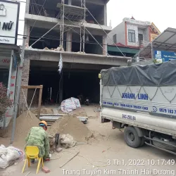 Dong Trieu Museum - Đông Triều