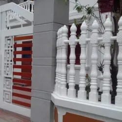 Dong Trieu Museum - Đông Triều