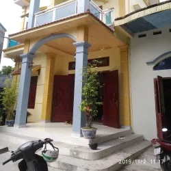 Dong Trieu Museum - Đông Triều