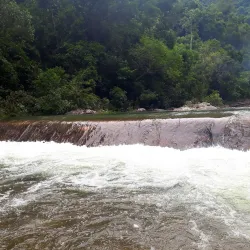Khe Ro Mountain - Đông Triều