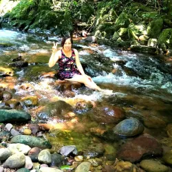 Khe Ro Mountain - Đông Triều