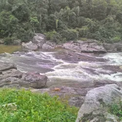 Khe Ro Mountain - Đông Triều