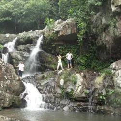 Khe Ro Mountain - Đông Triều