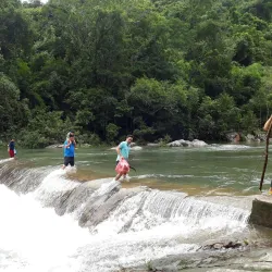Khe Ro Mountain - Đông Triều