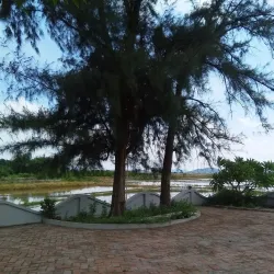 Mau Temple (Đền Mẫu) - Đông Triều