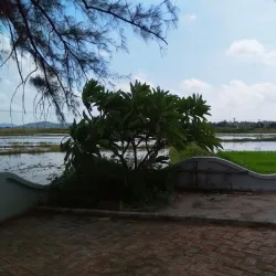 Mau Temple (Đền Mẫu) - Đông Triều