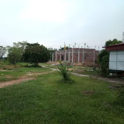 Phuong Hoang Pagoda - Đông Triều