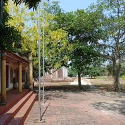 Phuong Hoang Pagoda - Đông Triều