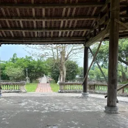 Tam Thanh Lake - Đông Triều