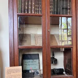 Alexandre Yersin Museum - Nha Trang