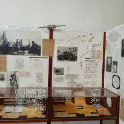 Alexandre Yersin Museum - Nha Trang