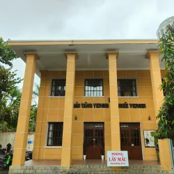 Alexandre Yersin Museum - Nha Trang