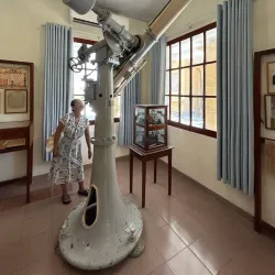 Alexandre Yersin Museum - Nha Trang